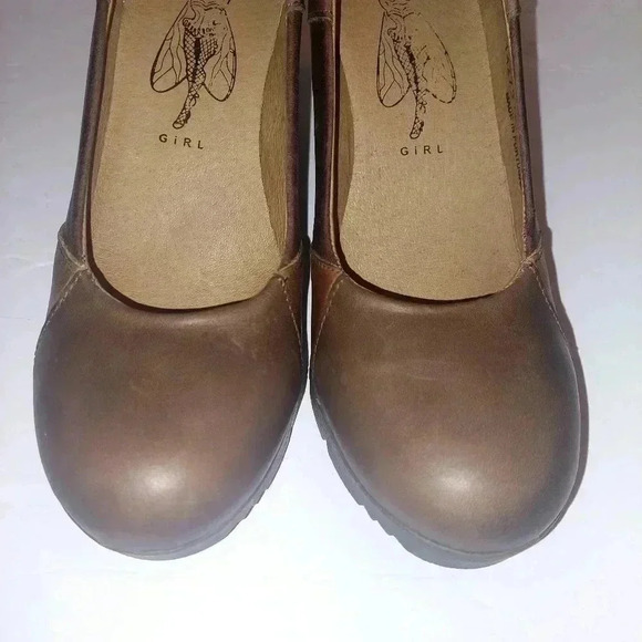 John + Jenn Faux Suede Moto Jacket Gray with Grommet Detail size S - Picture 5 of 10